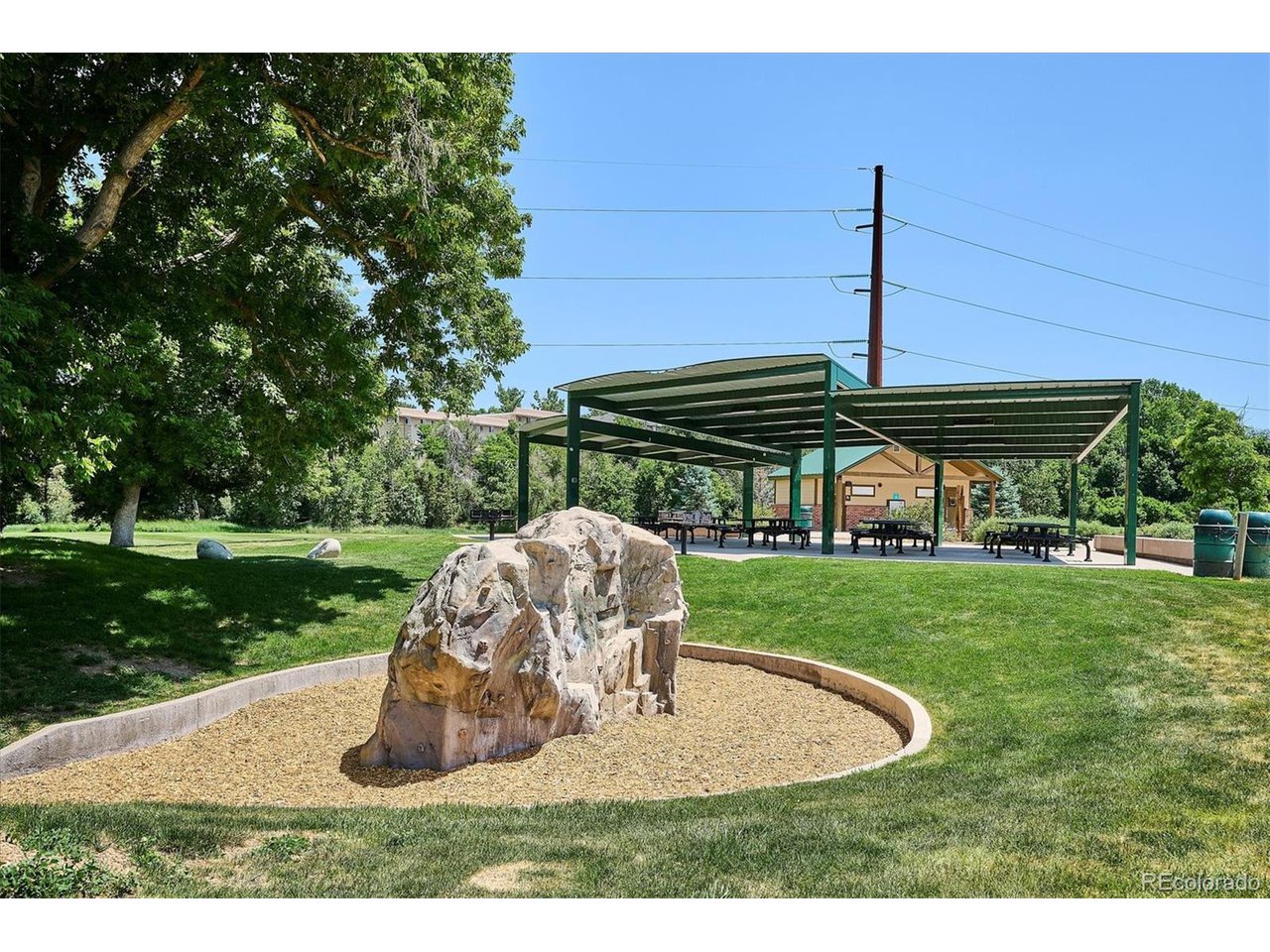 5250 S Huron Way 5-308