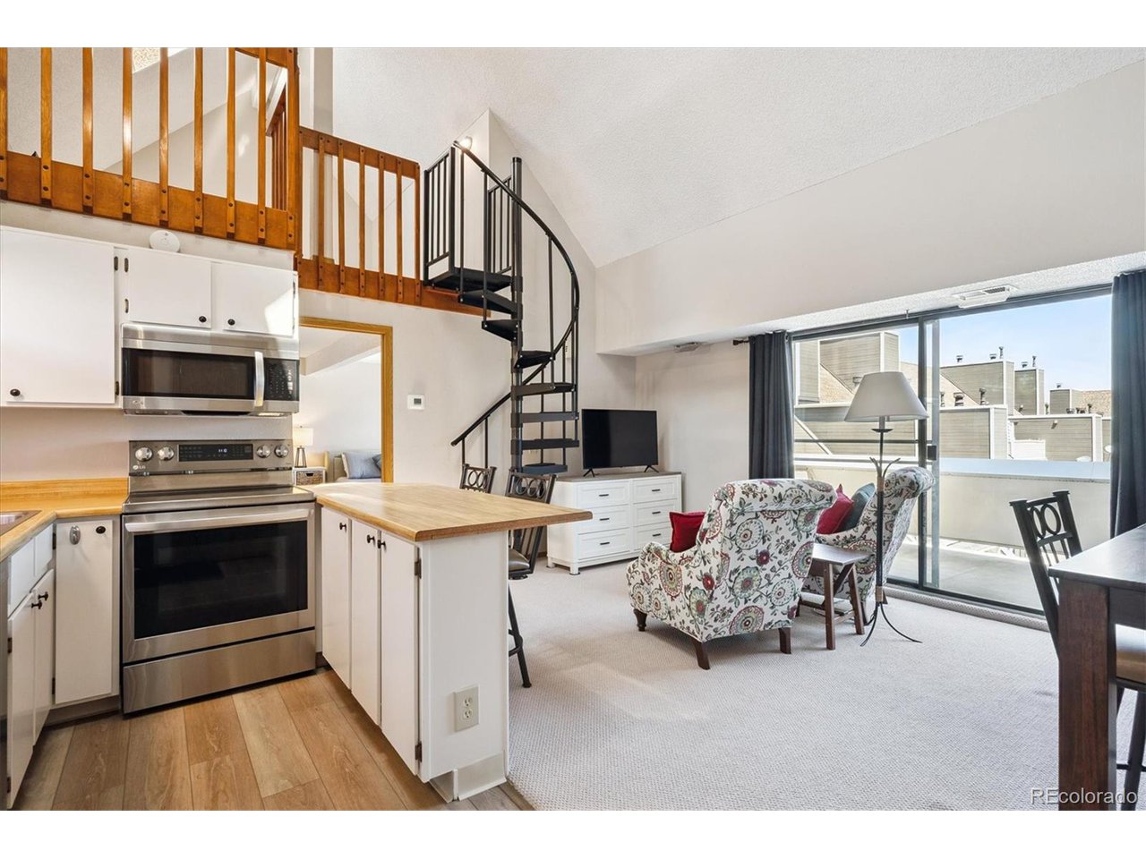 5250 S Huron Way 5-308