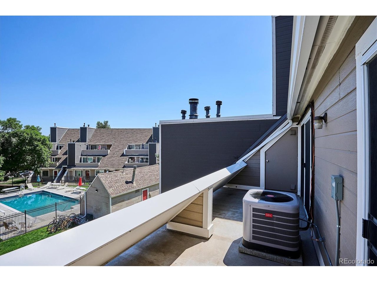 5250 S Huron Way 5-308