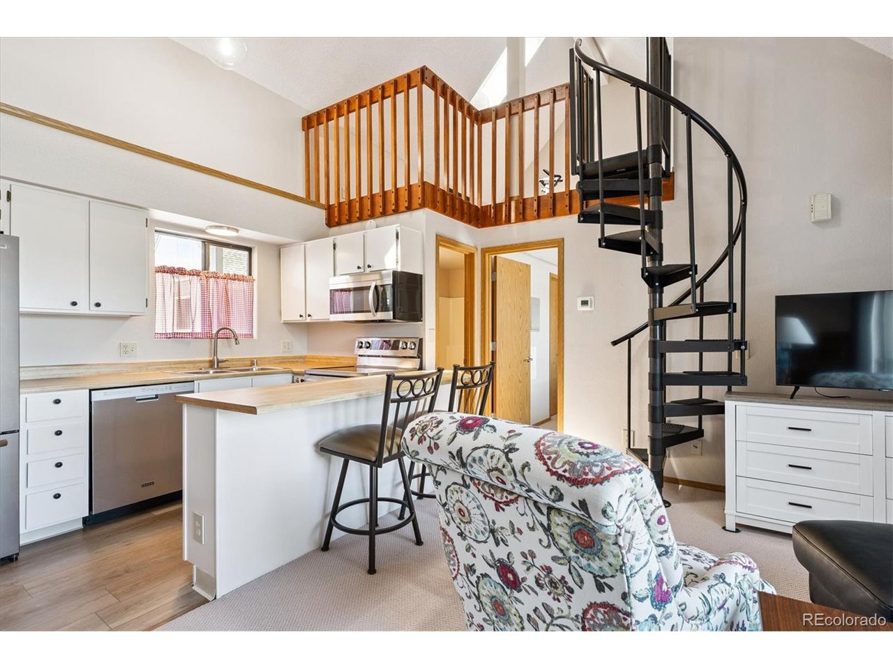 5250 S Huron Way 5-308