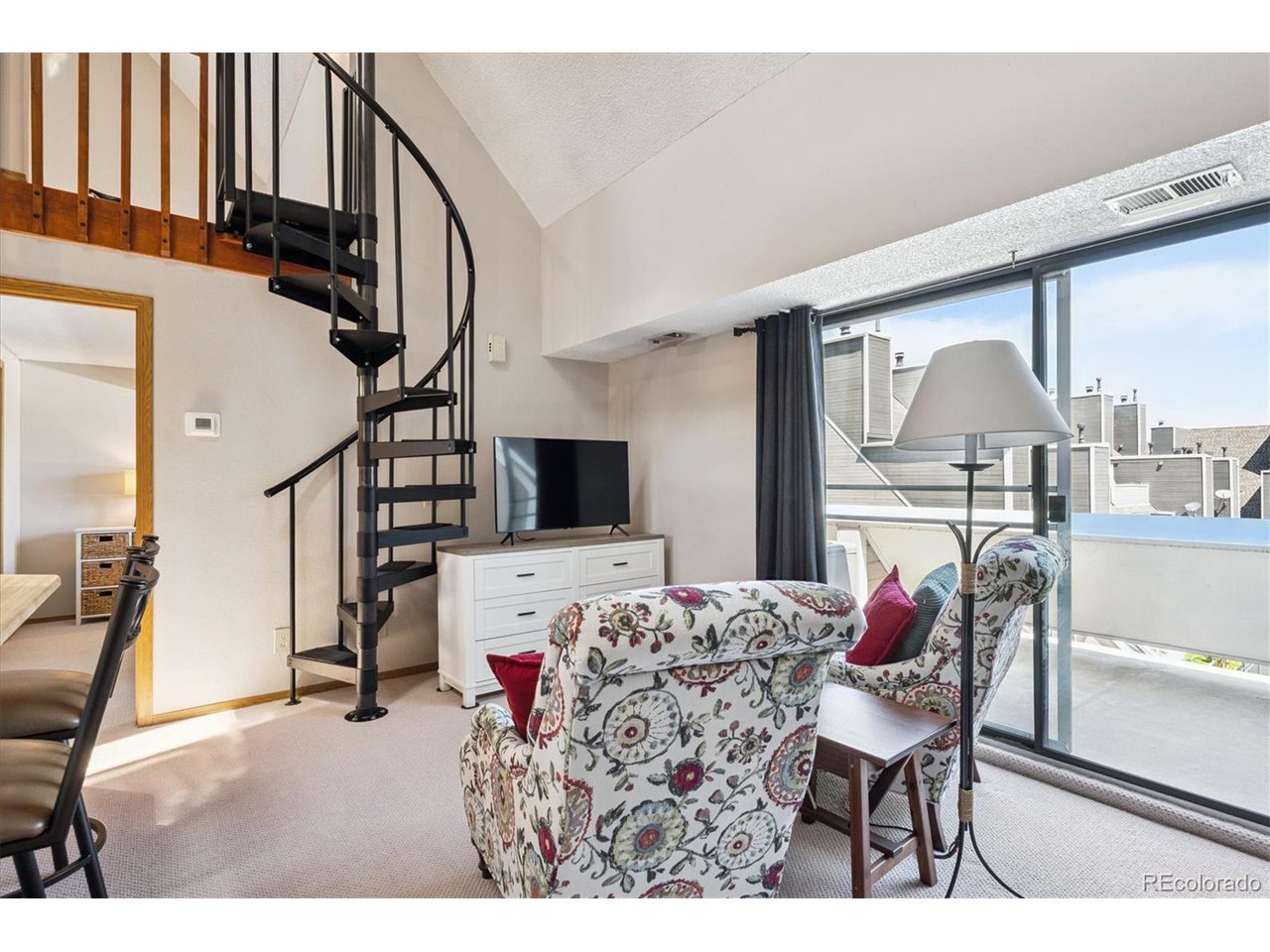 5250 S Huron Way 5-308