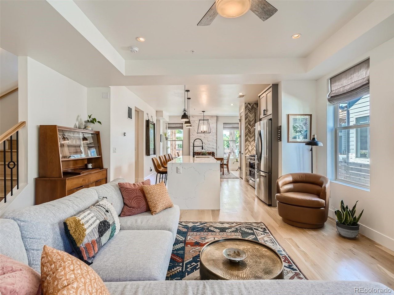 1026 Rex St B101