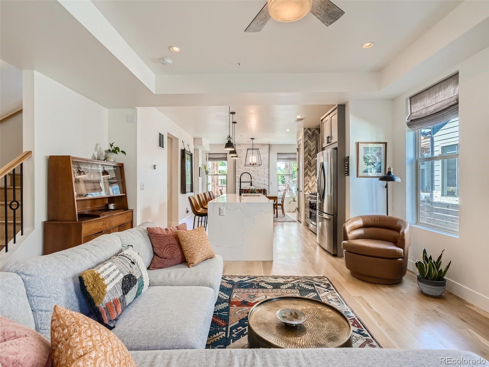 1026 Rex Street Unit: B101