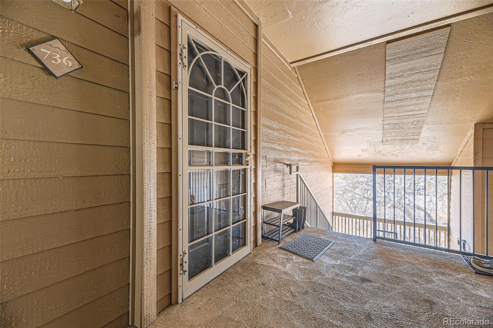 1641 W Canal Circle Unit: 736