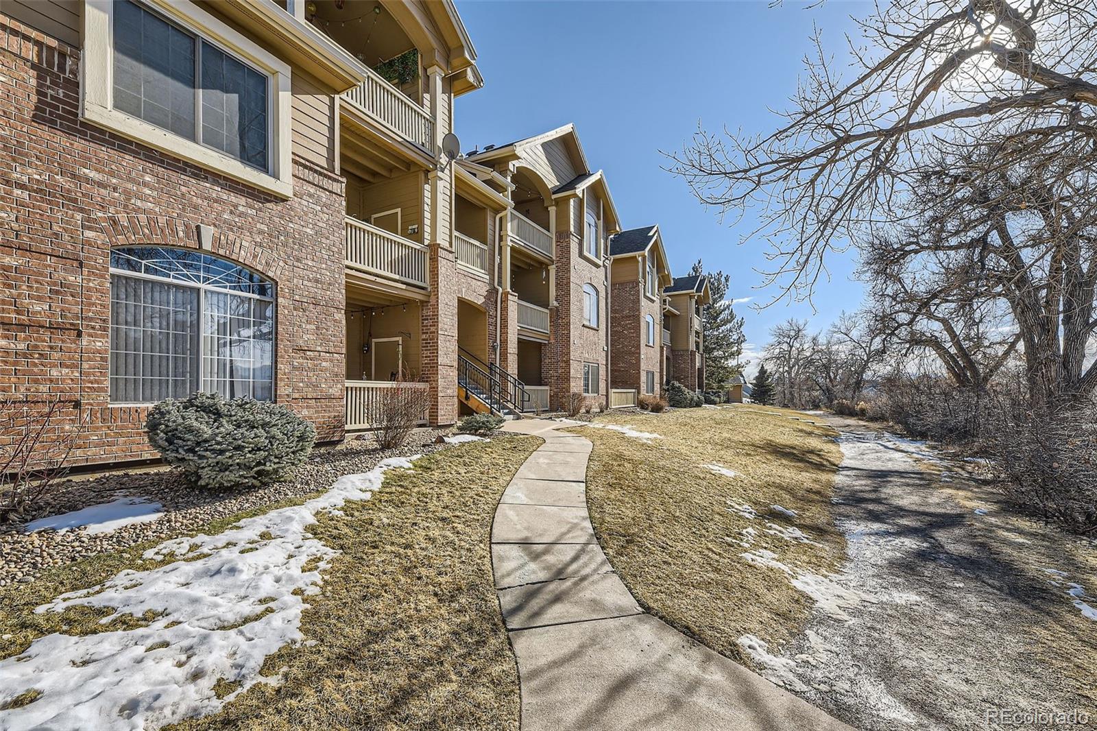 1641 W Canal Circle Unit: 736