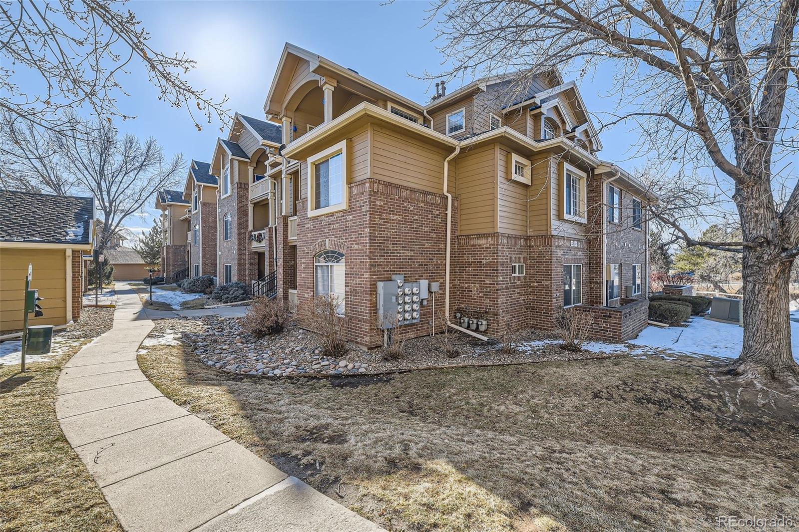 1641 W Canal Circle Unit: 736