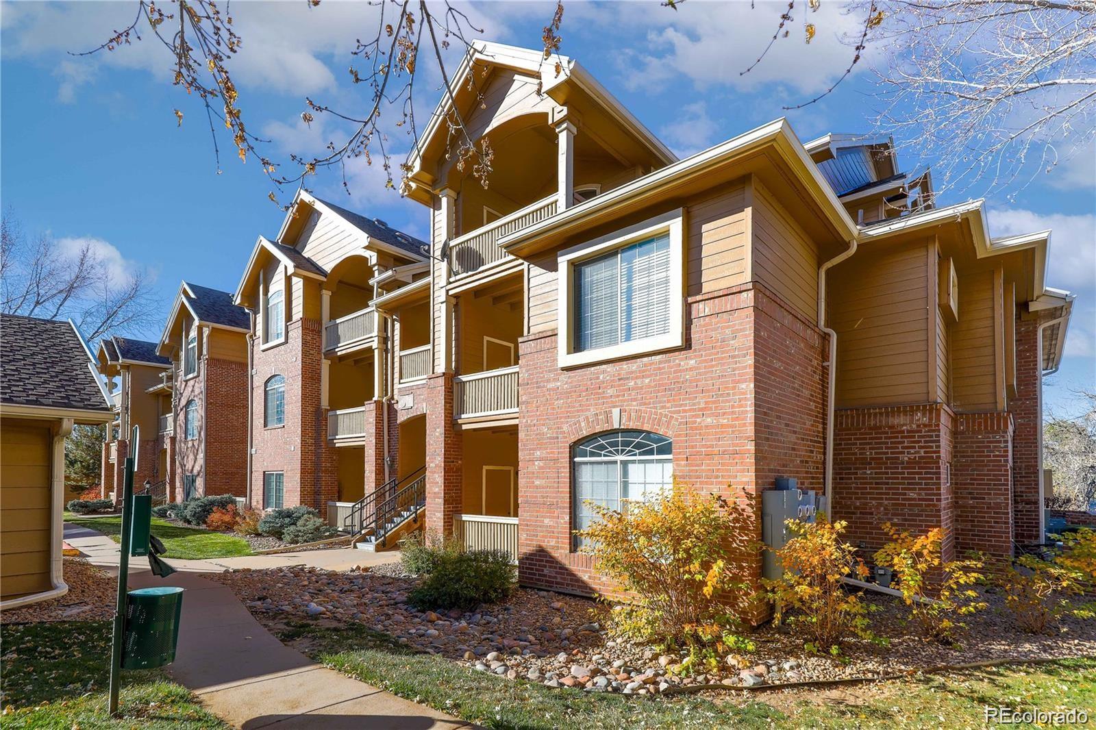 1641 W Canal Circle Unit: 736