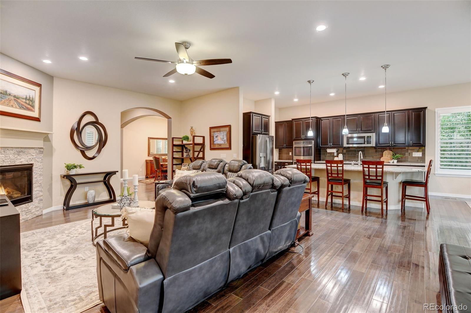 8018 Tamarac Court
