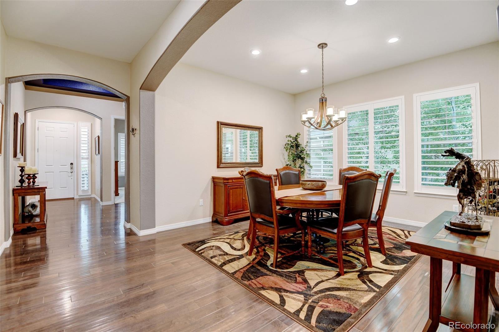 8018 Tamarac Court