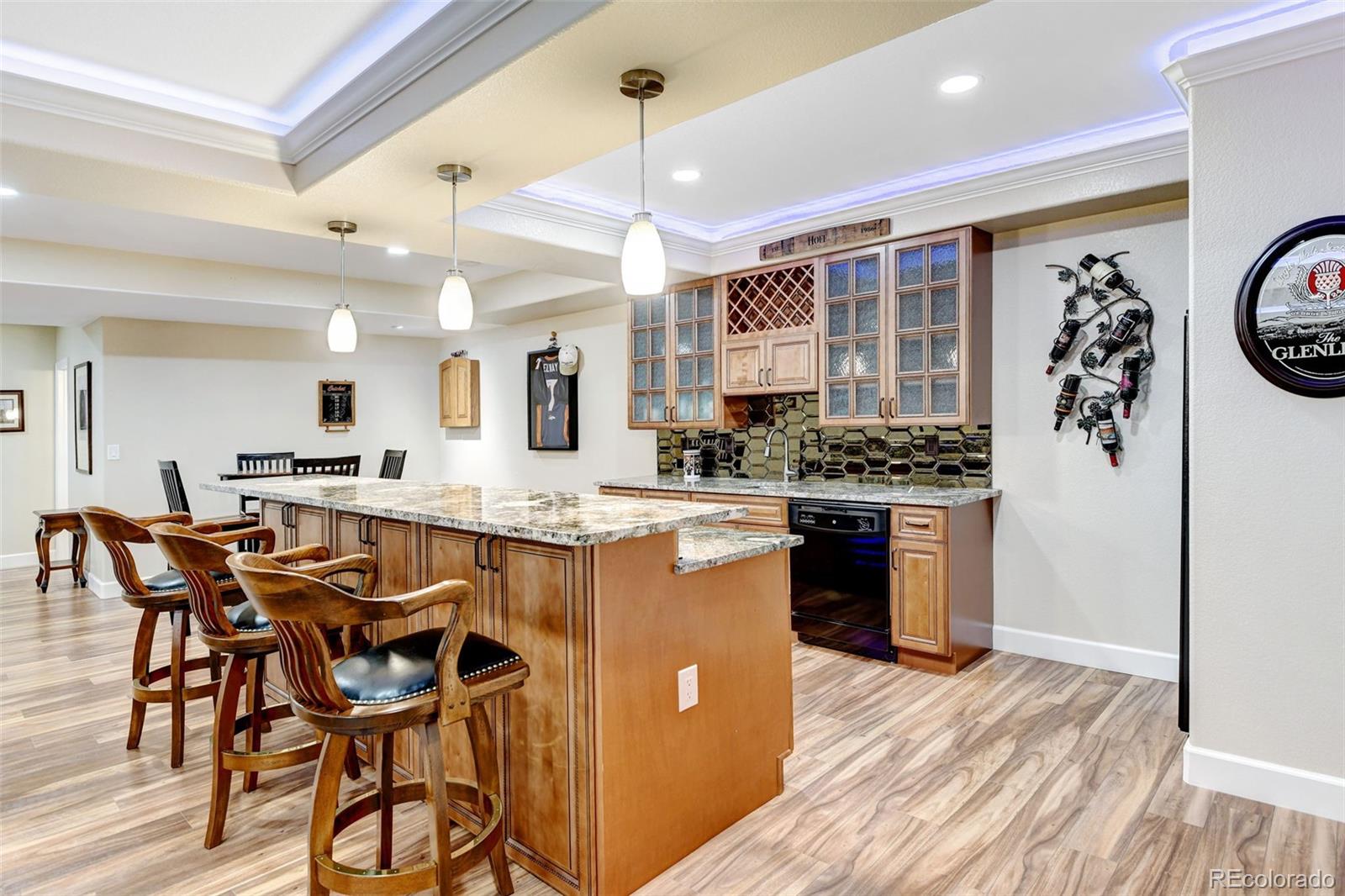 8018 Tamarac Court