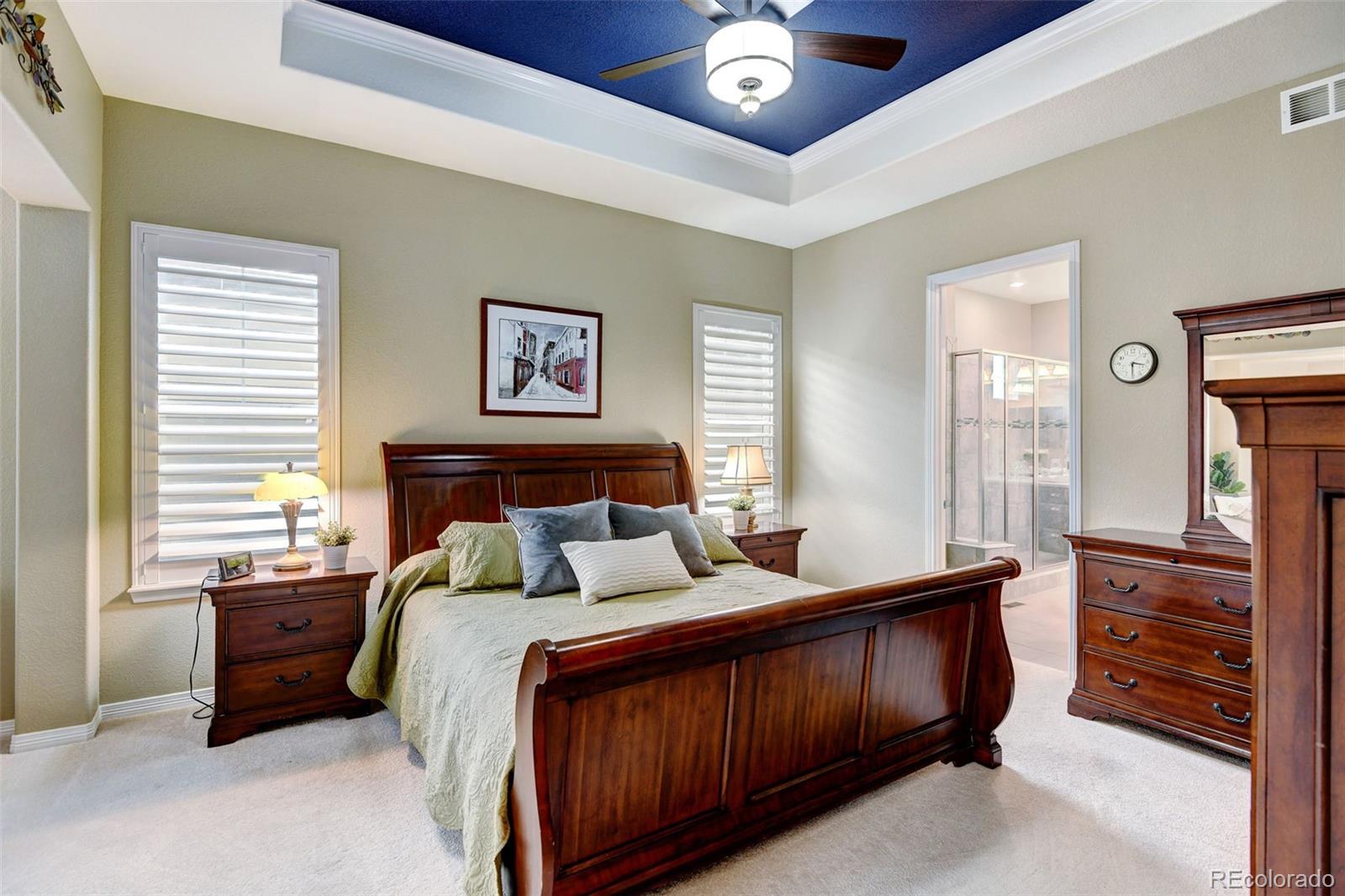 8018 Tamarac Court