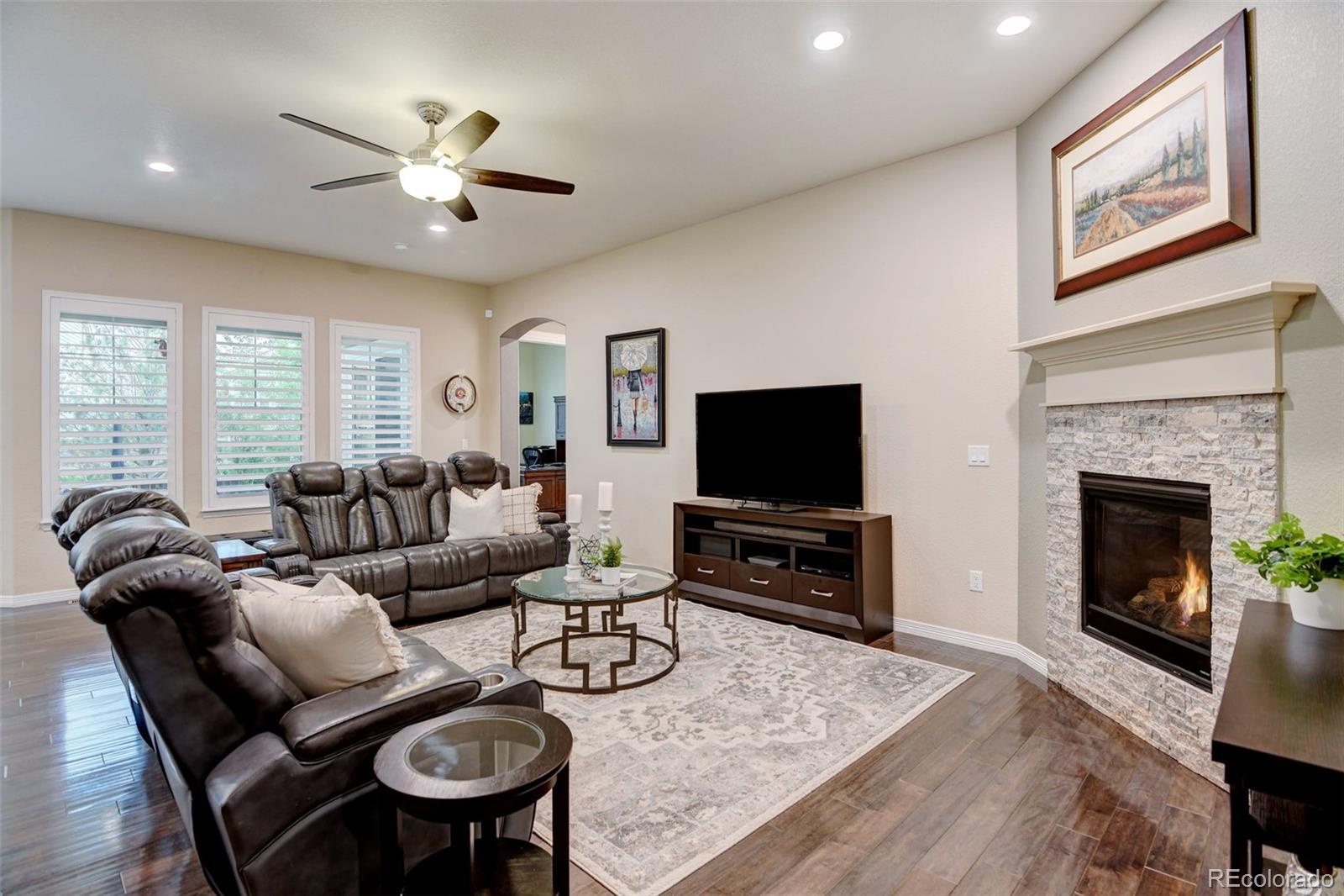 8018 Tamarac Court