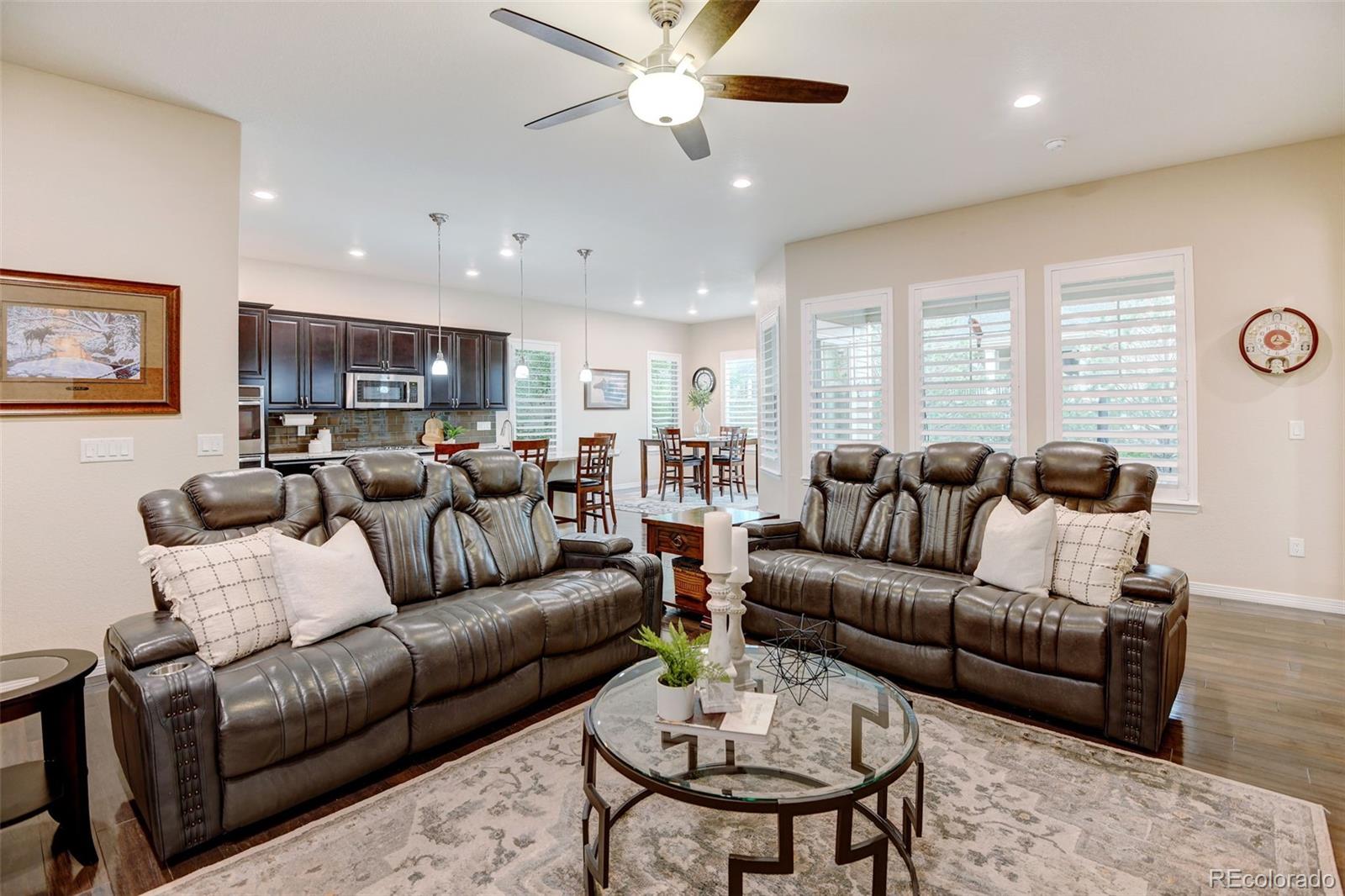 8018 Tamarac Court