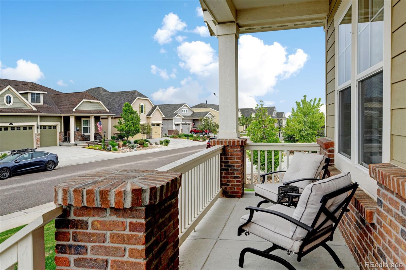 8018 Tamarac Court