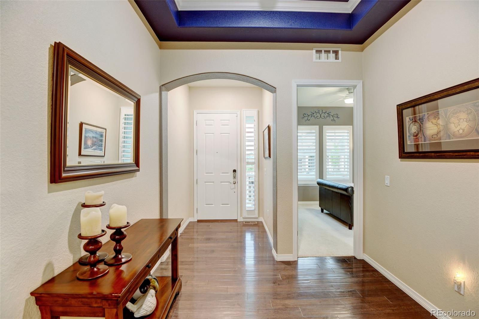 8018 Tamarac Court