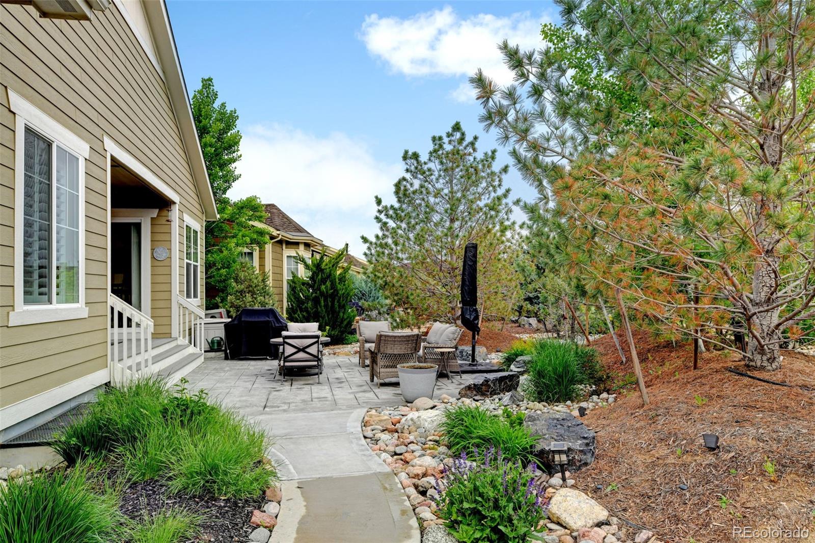 8018 Tamarac Court