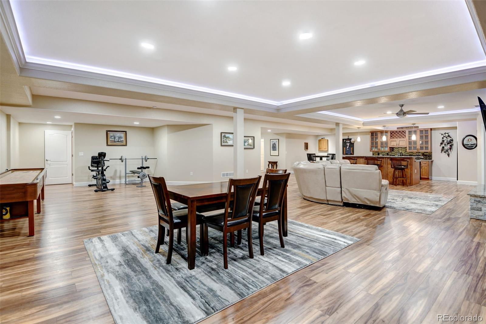 8018 Tamarac Court