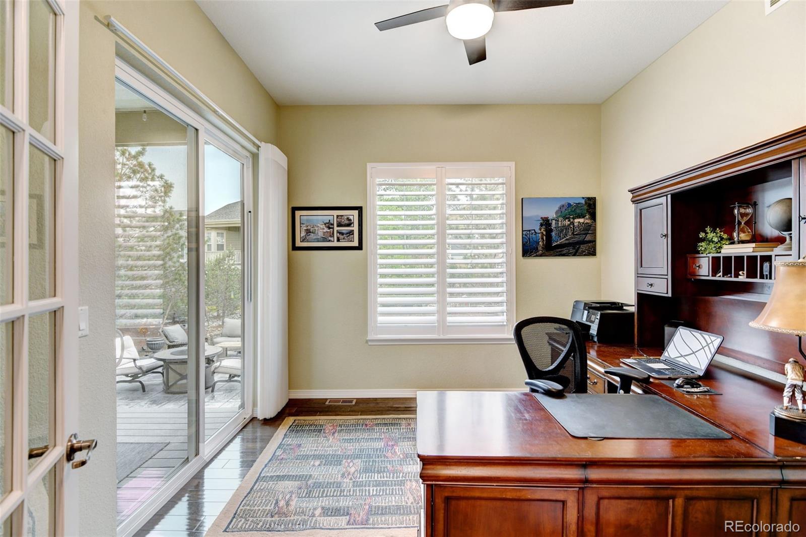 8018 Tamarac Court