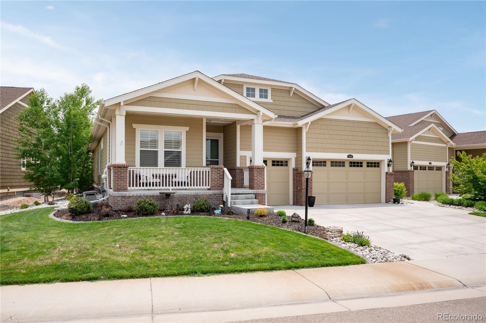 8018 Tamarac Court