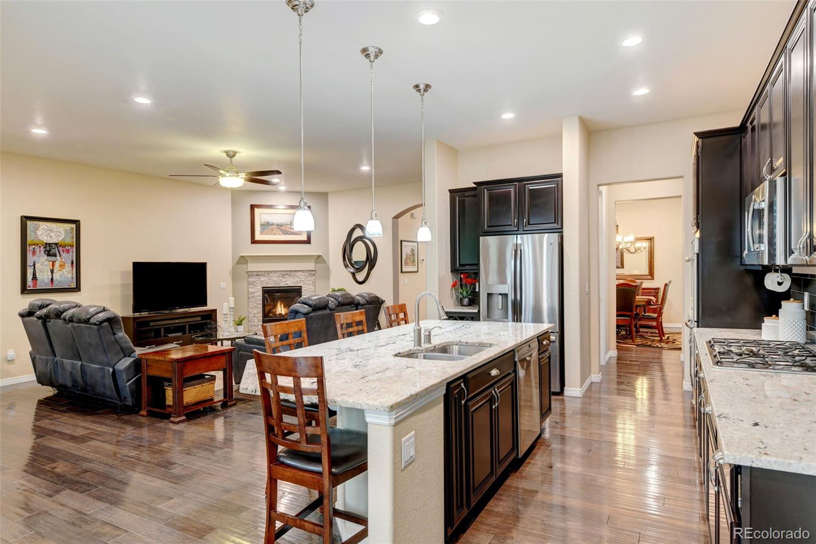 8018 Tamarac Court