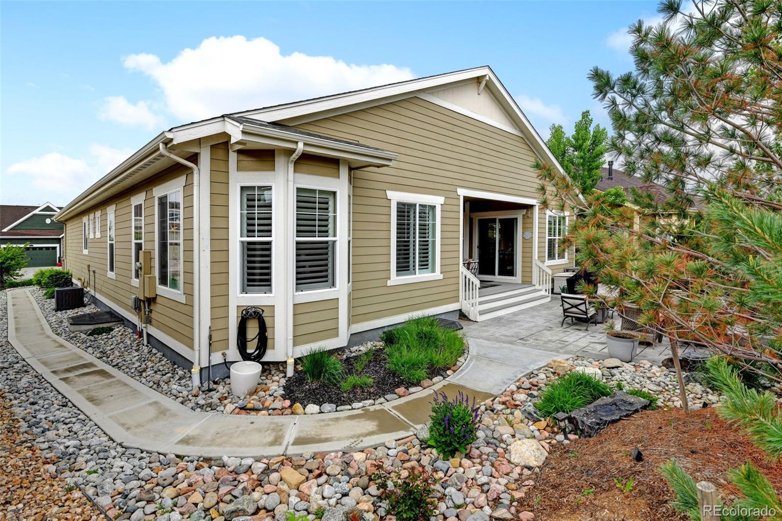 8018 Tamarac Court