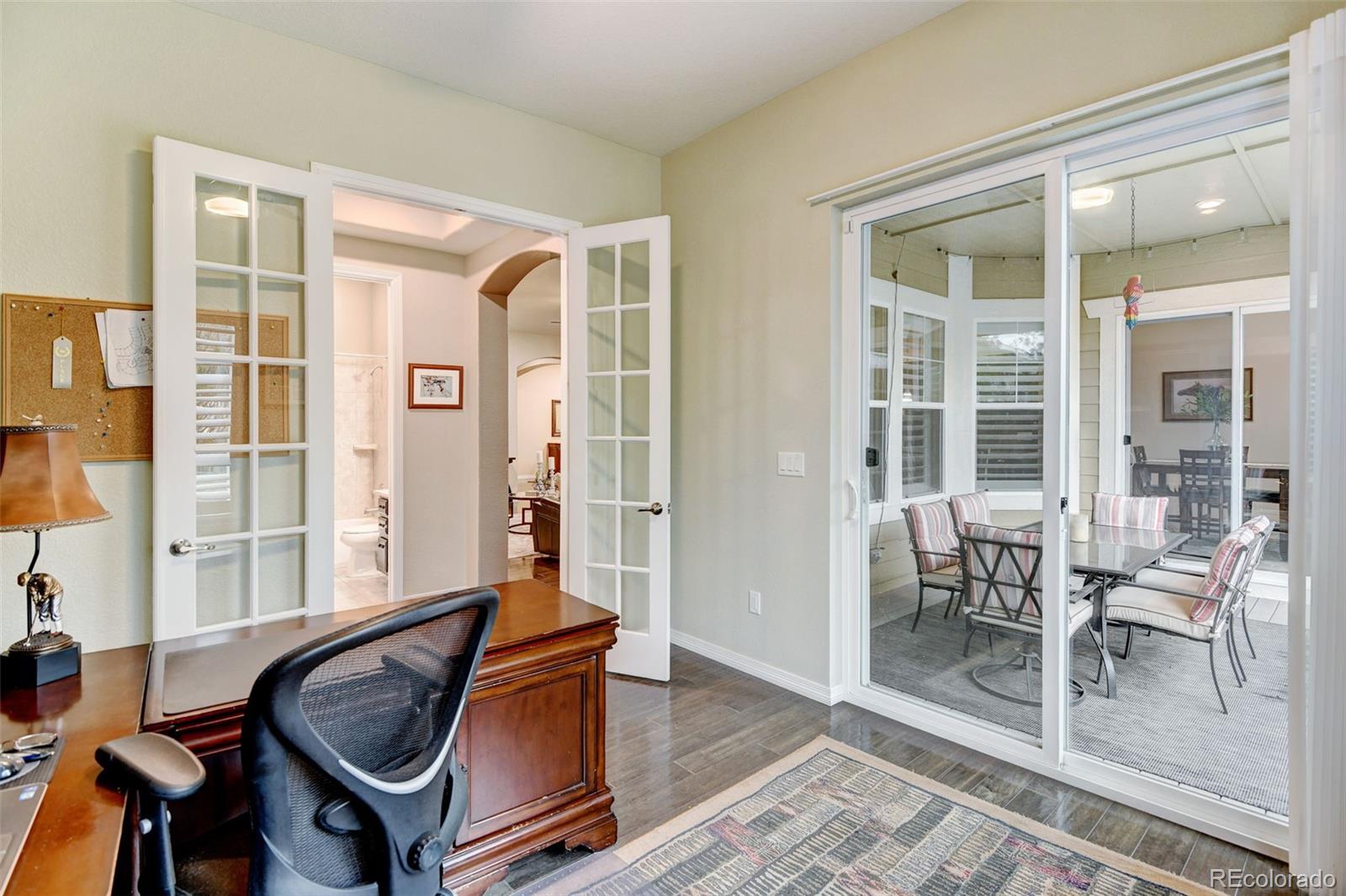 8018 Tamarac Court