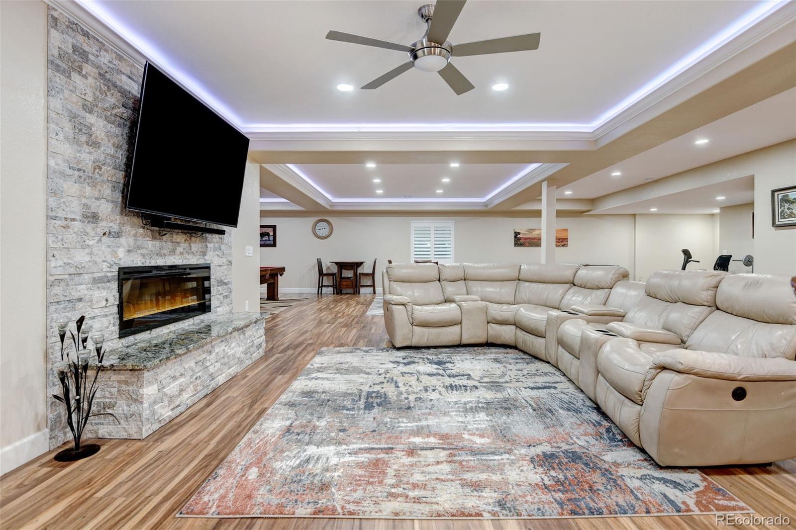 8018 Tamarac Court