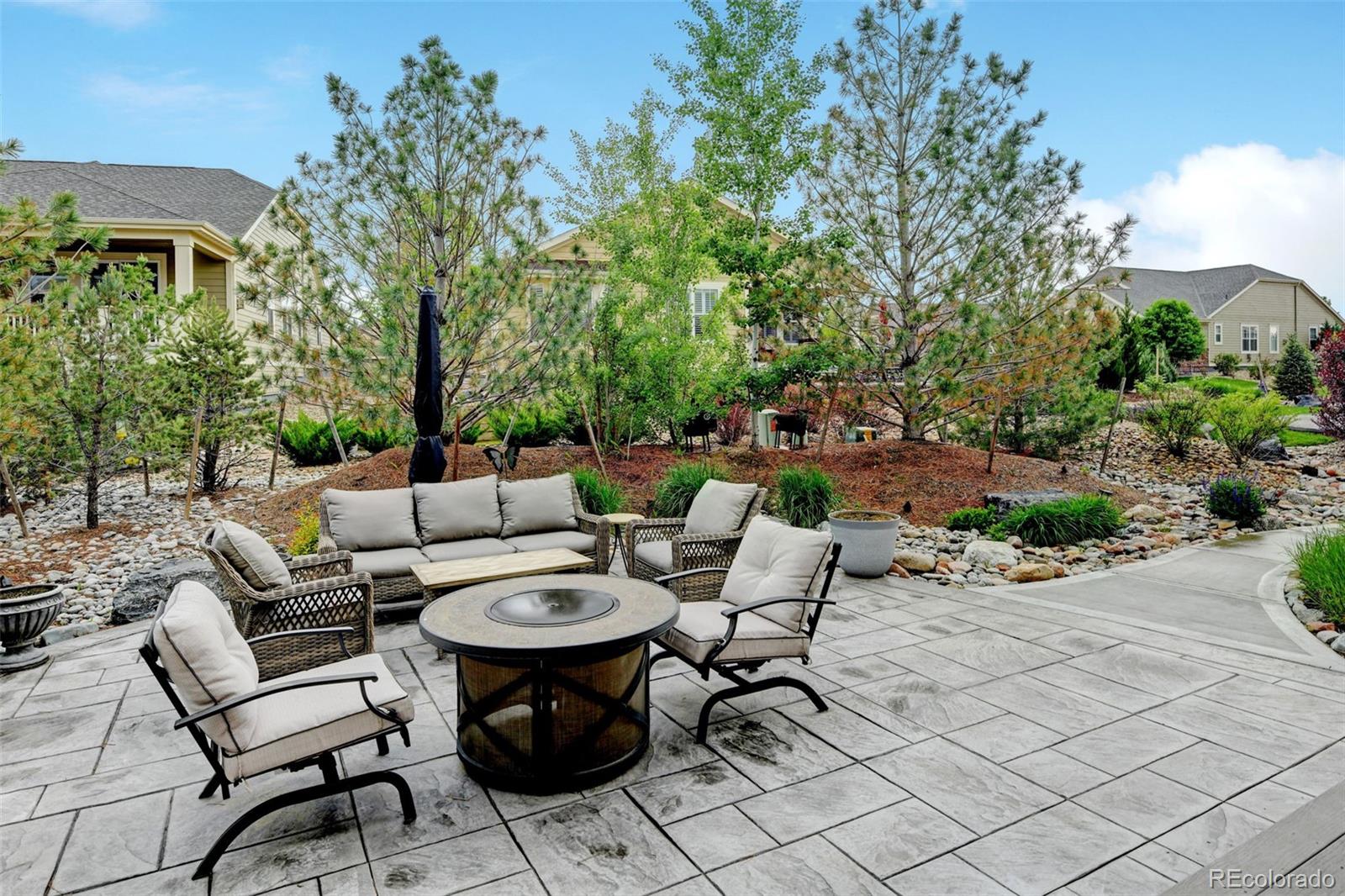 8018 Tamarac Court