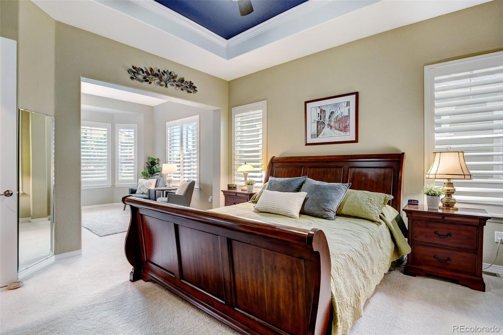 8018 Tamarac Court
