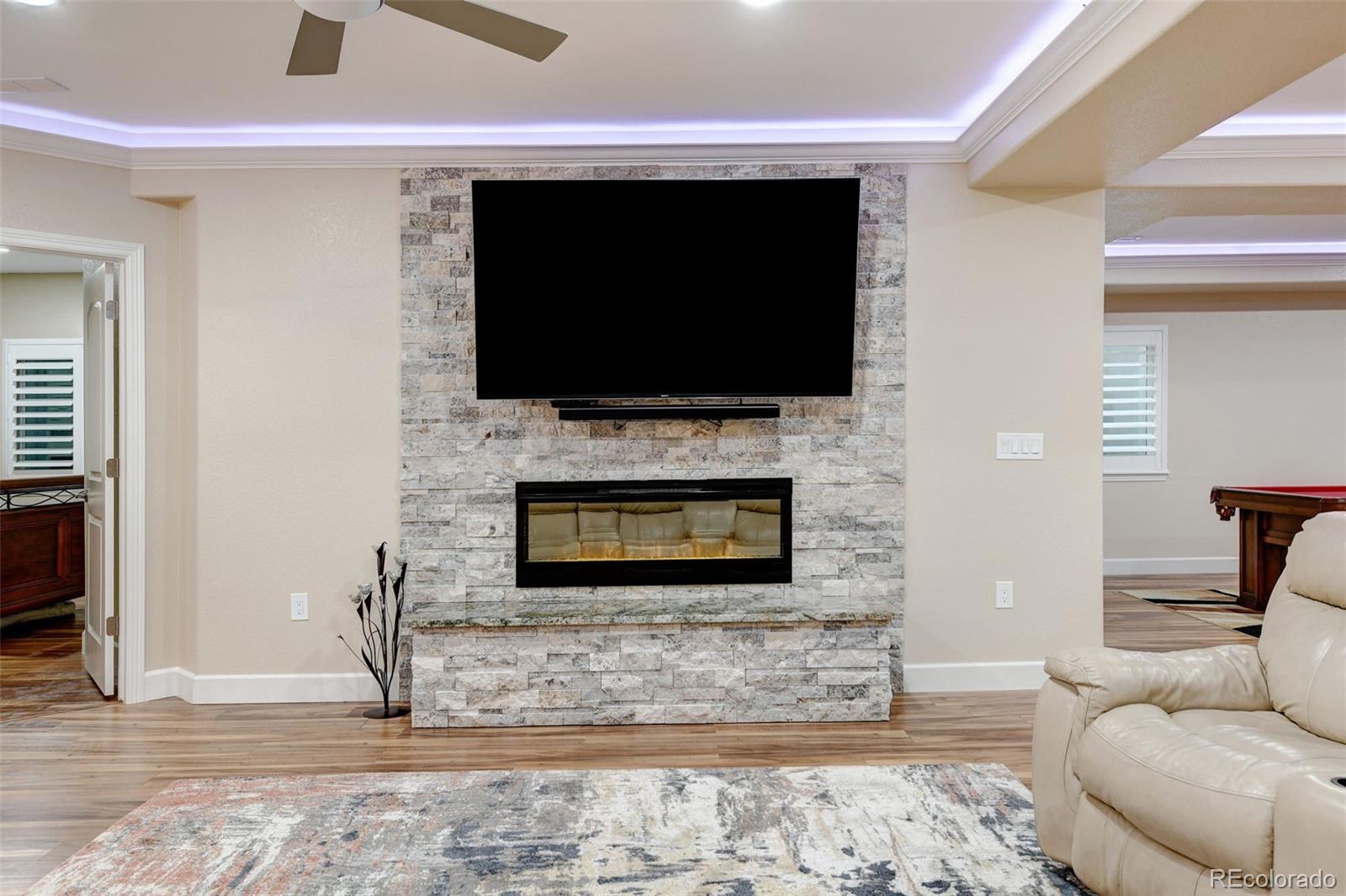 8018 Tamarac Court