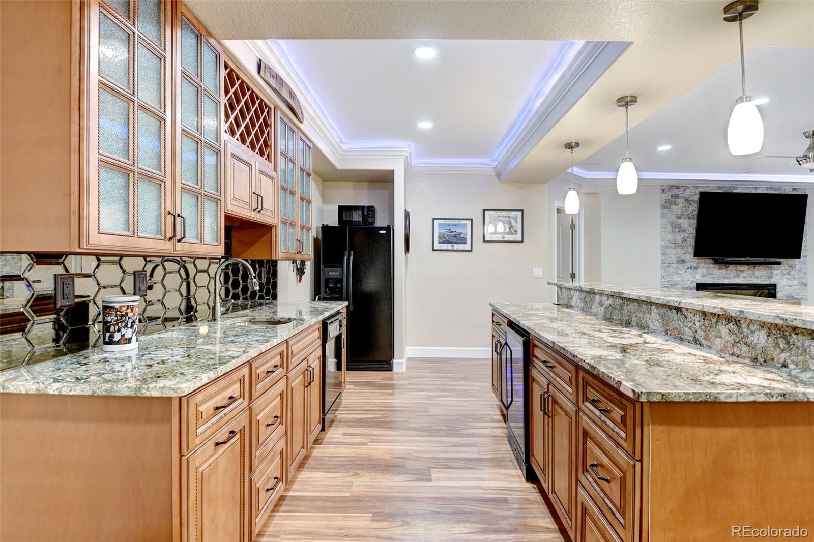 8018 Tamarac Court