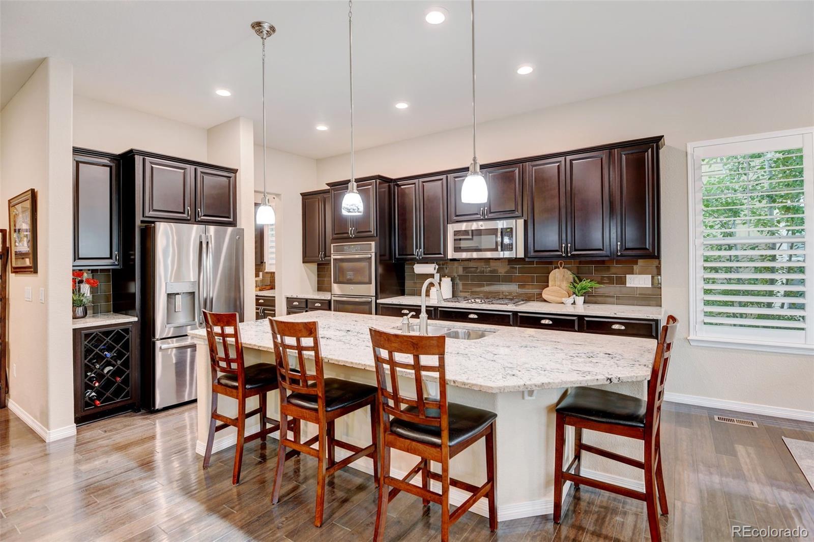 8018 Tamarac Court