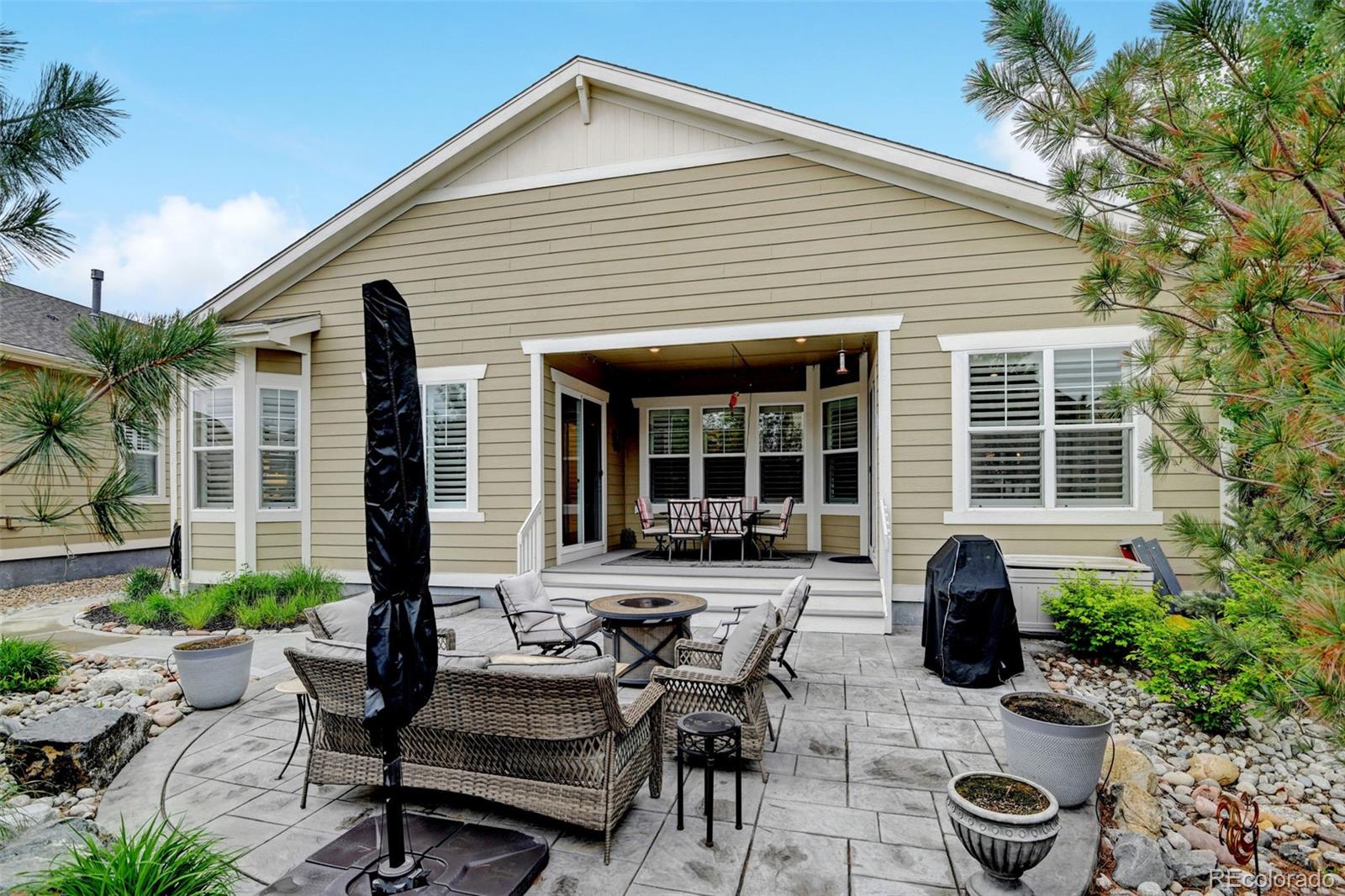 8018 Tamarac Court