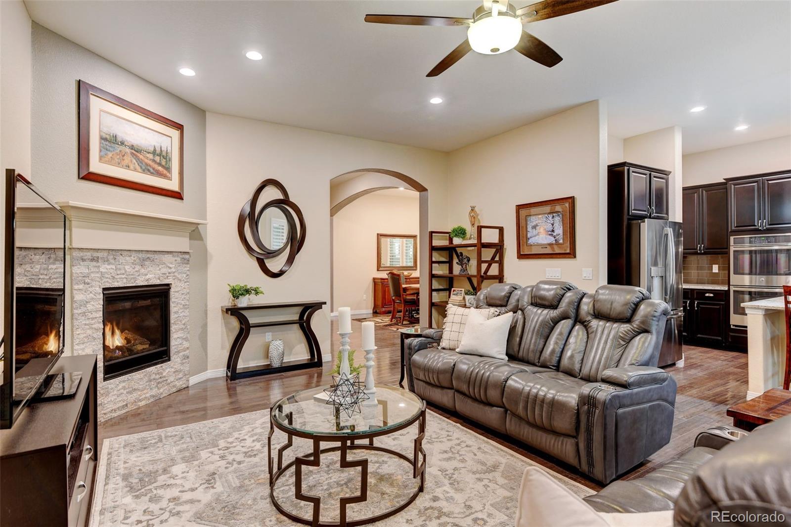 8018 Tamarac Court