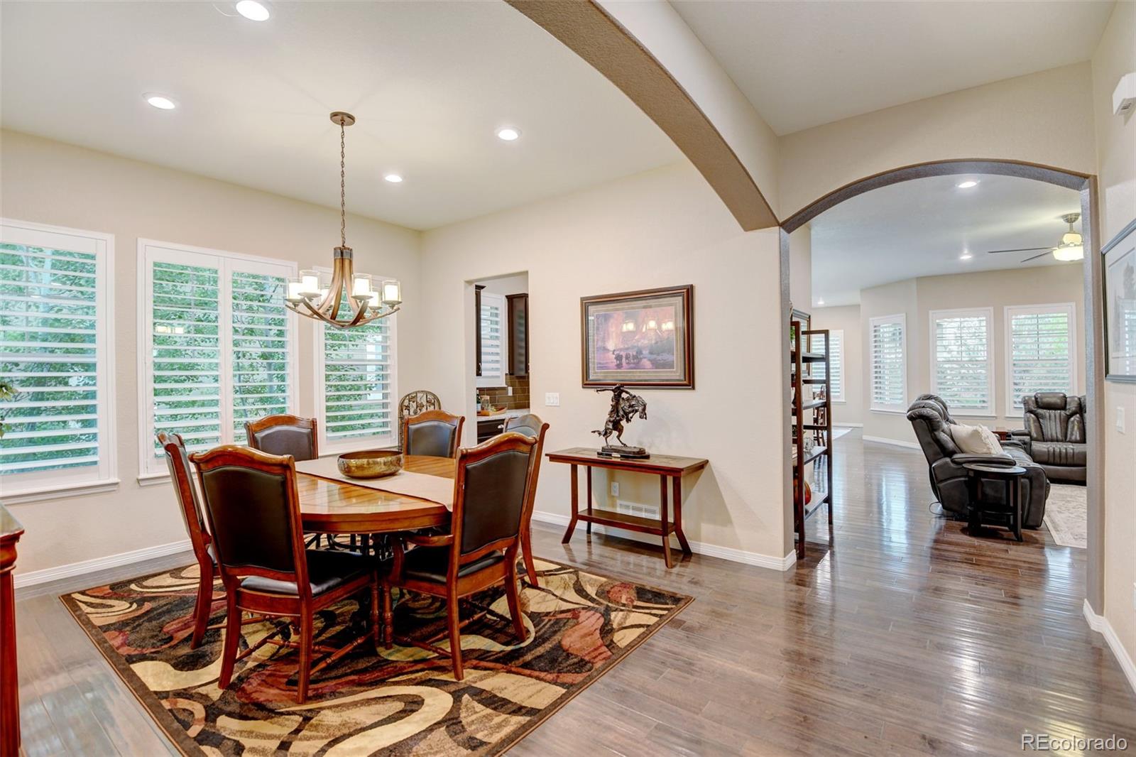 8018 Tamarac Court