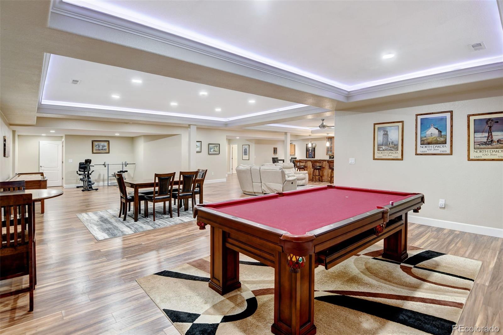 8018 Tamarac Court