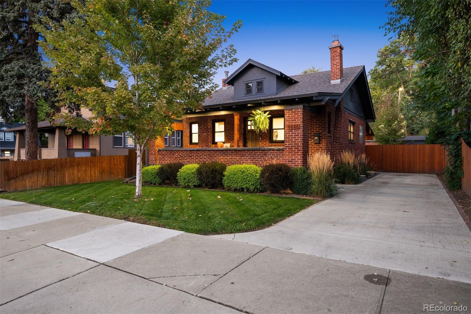 4446 Lowell Boulevard