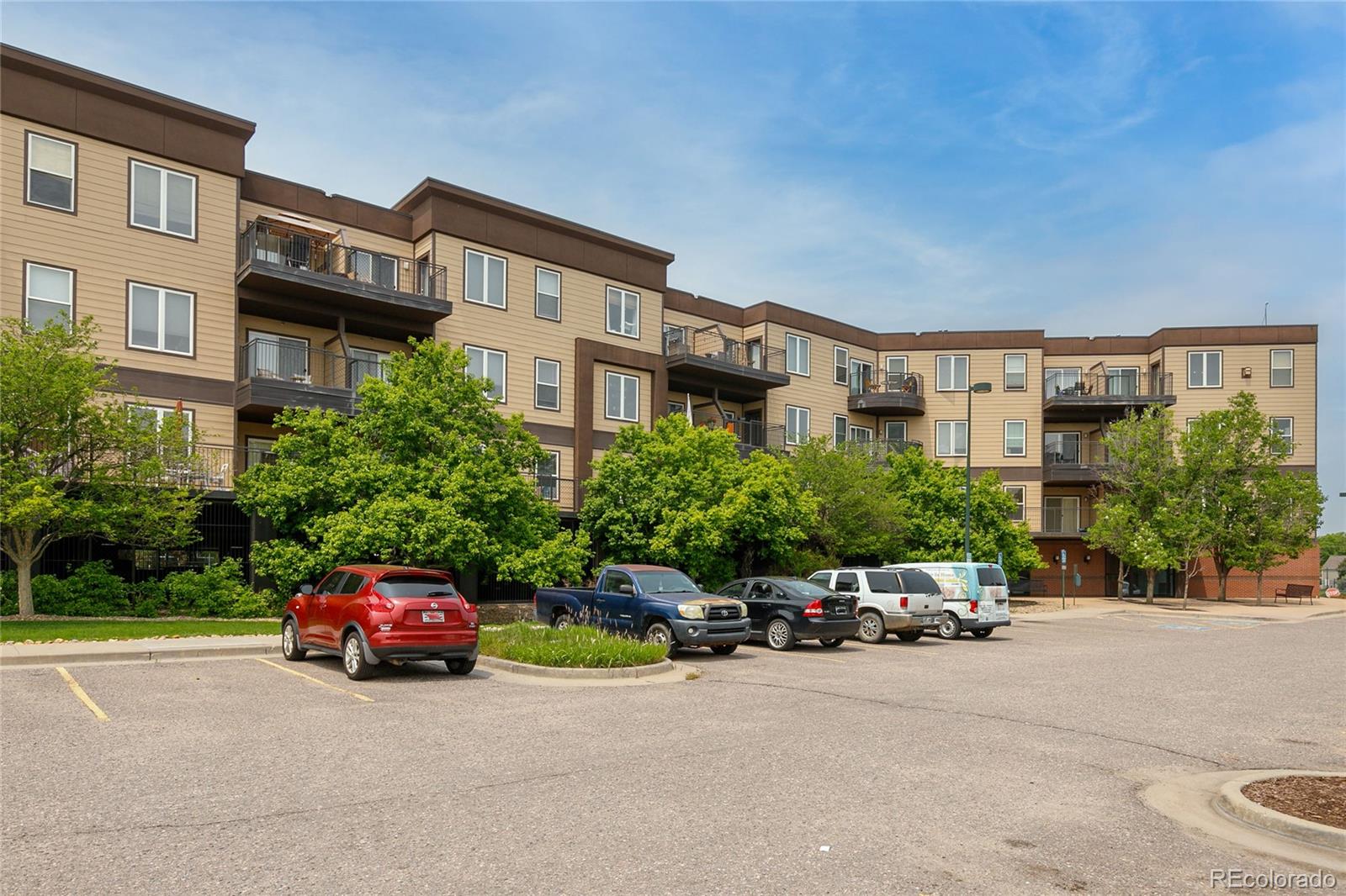15475 Andrews Drive Unit: 216