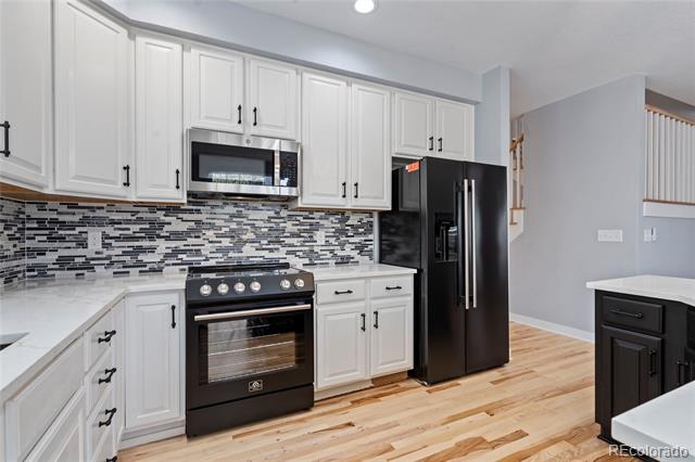 2508 Dallas Creek Court