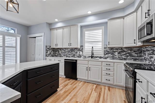 2508 Dallas Creek Court