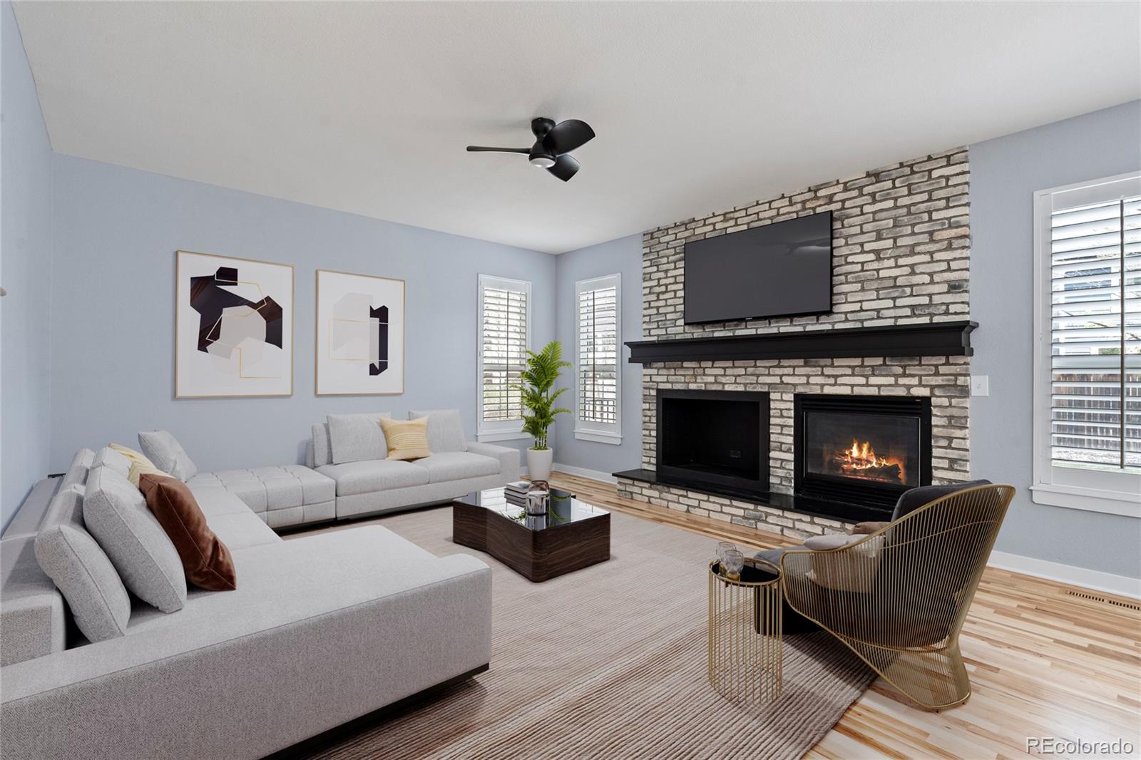 2508 Dallas Creek Court