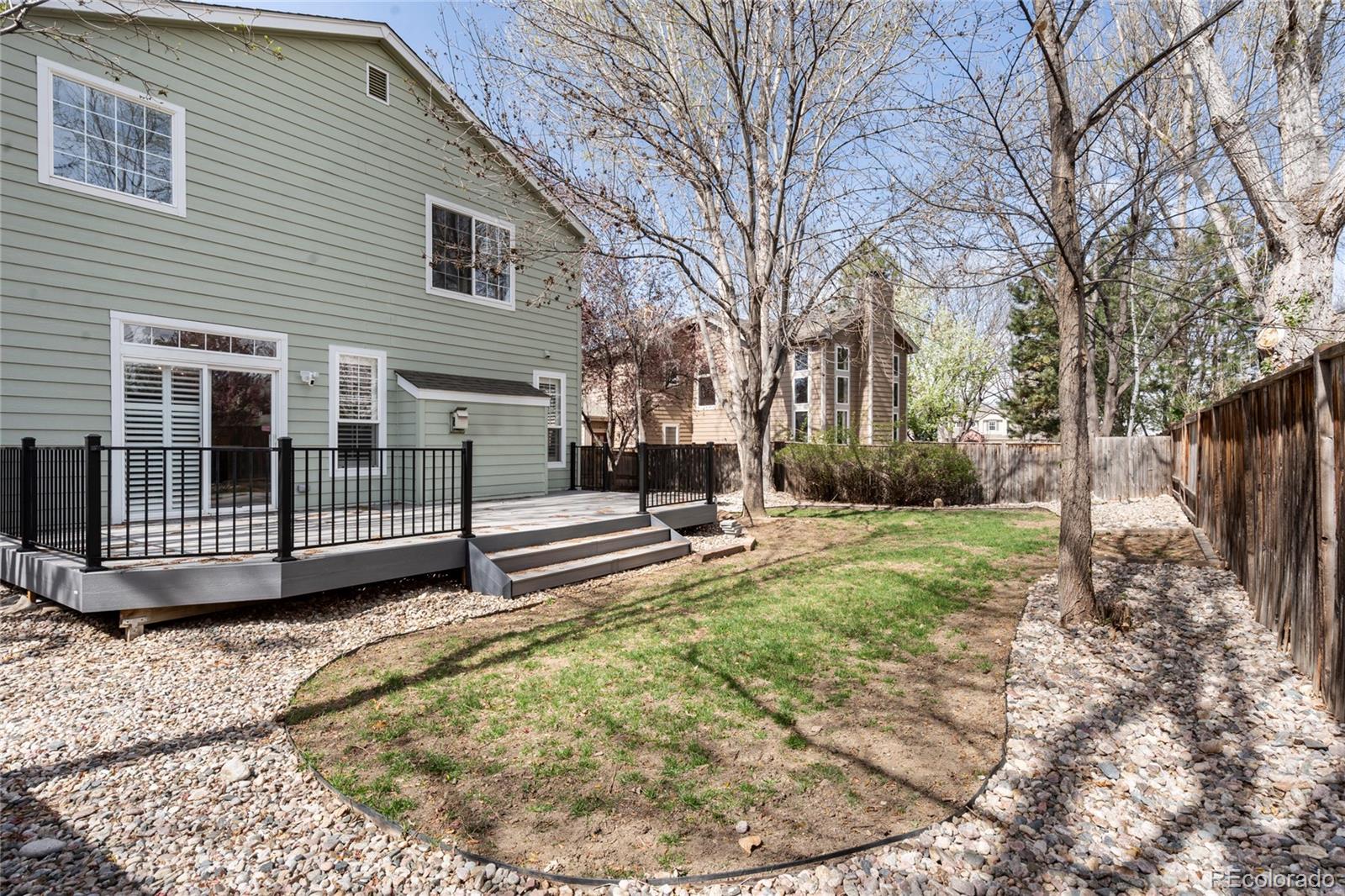 2508 Dallas Creek Court