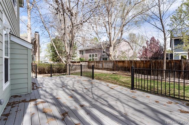 2508 Dallas Creek Court