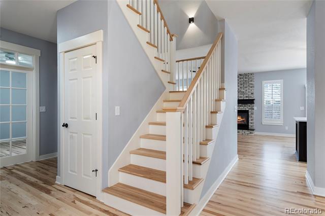 2508 Dallas Creek Court