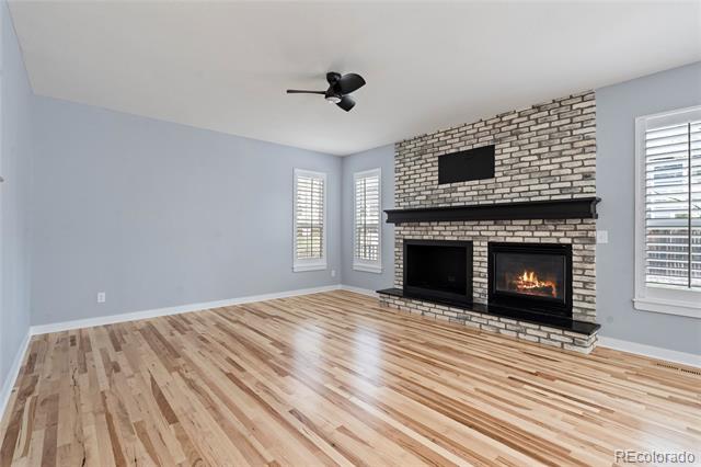 2508 Dallas Creek Court