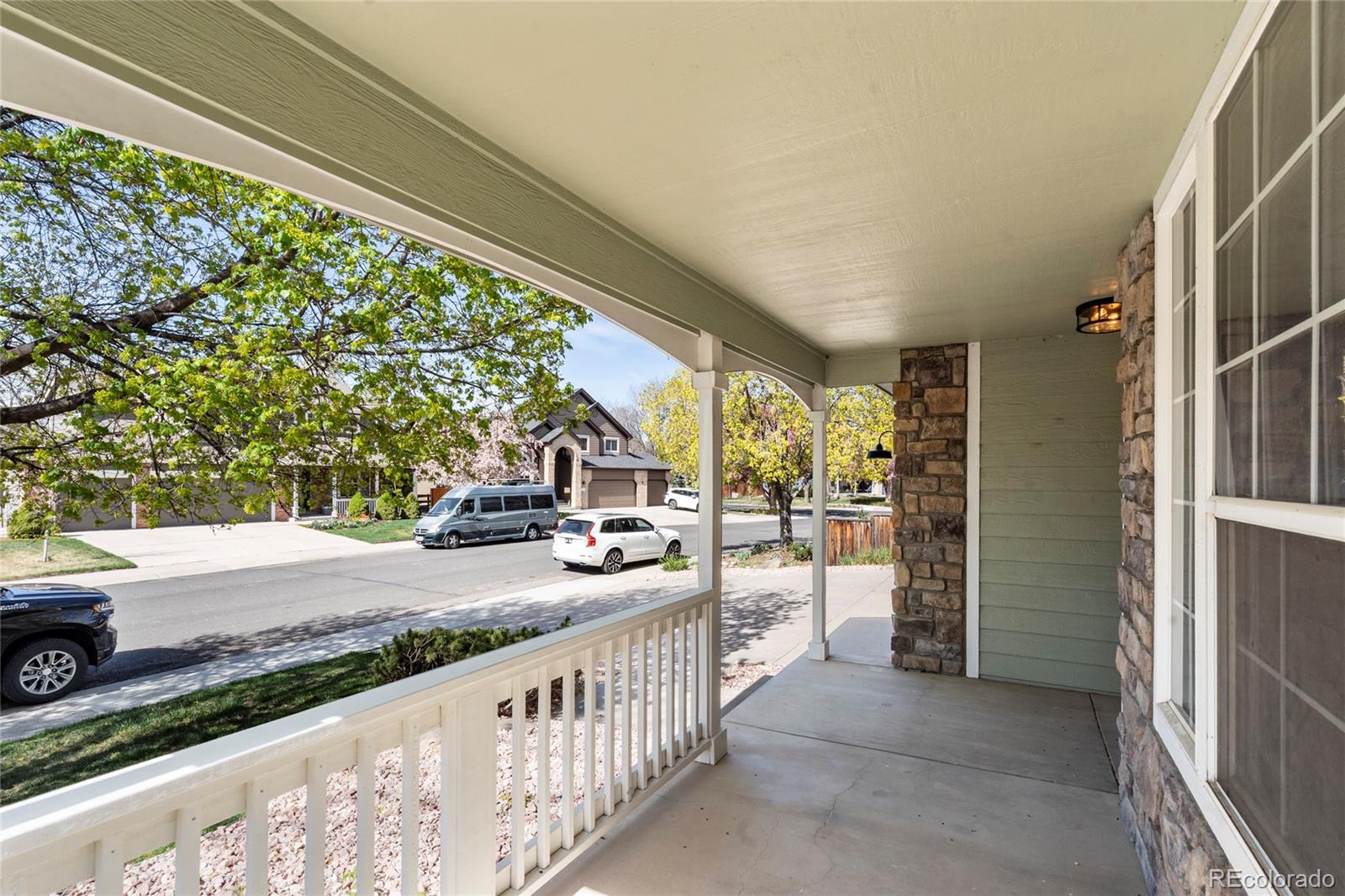 2508 Dallas Creek Court