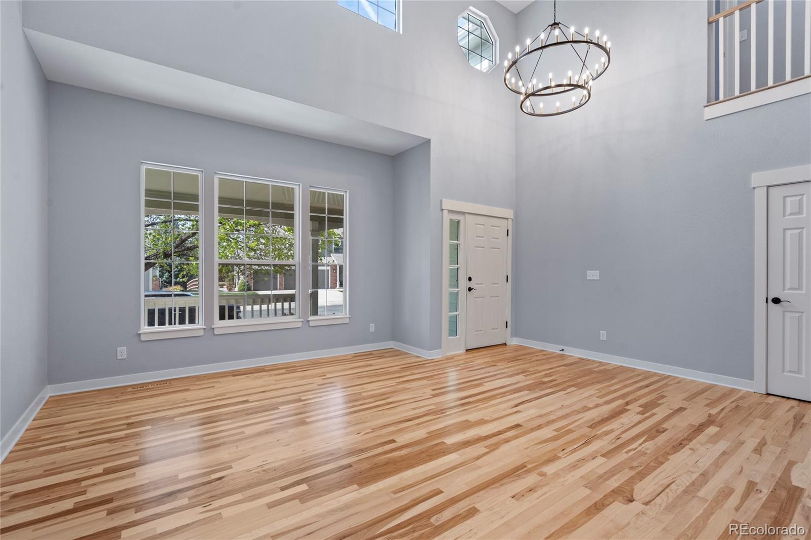 2508 Dallas Creek Court