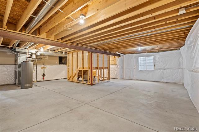 2508 Dallas Creek Court