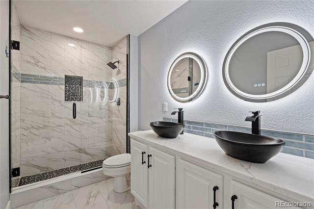 2508 Dallas Creek Court