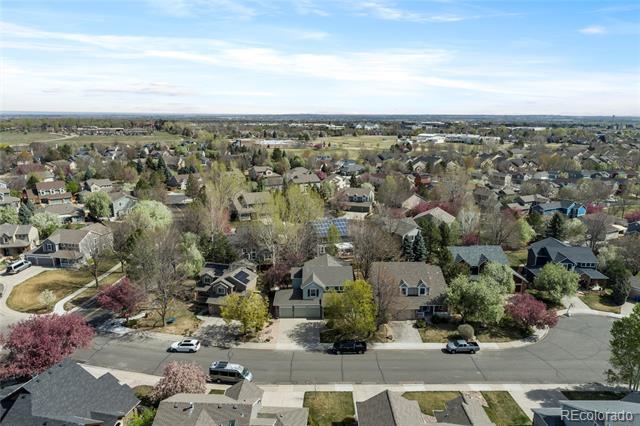 2508 Dallas Creek Court